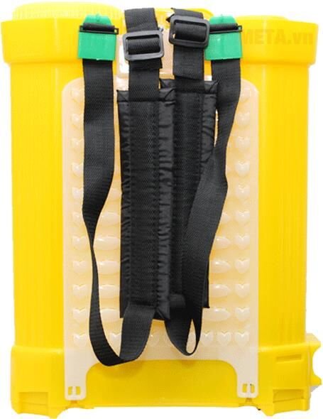 Bình xịt điện con ong vàng COV20