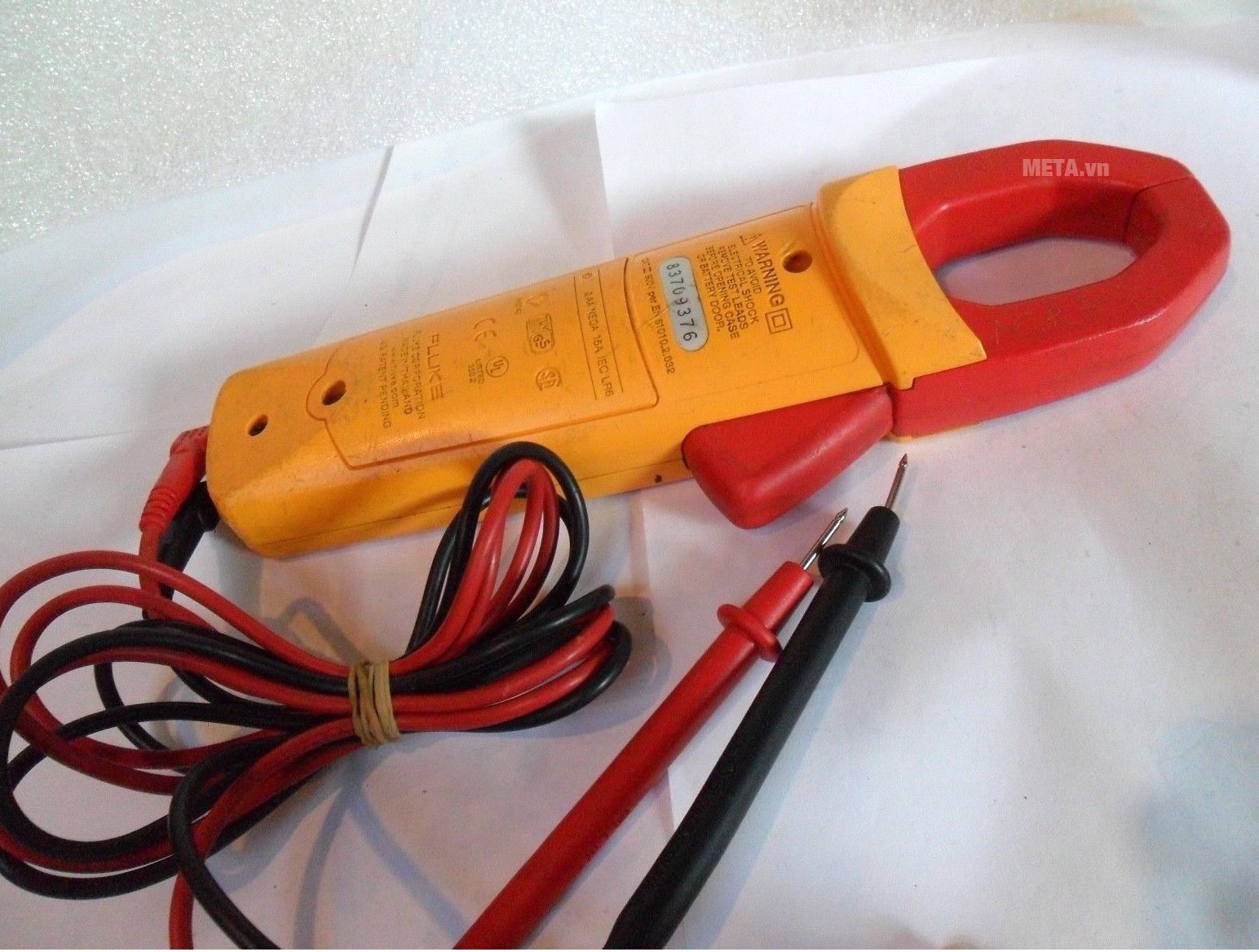 Ampe kìm Fluke 335 Ampe kìm Fluke 335