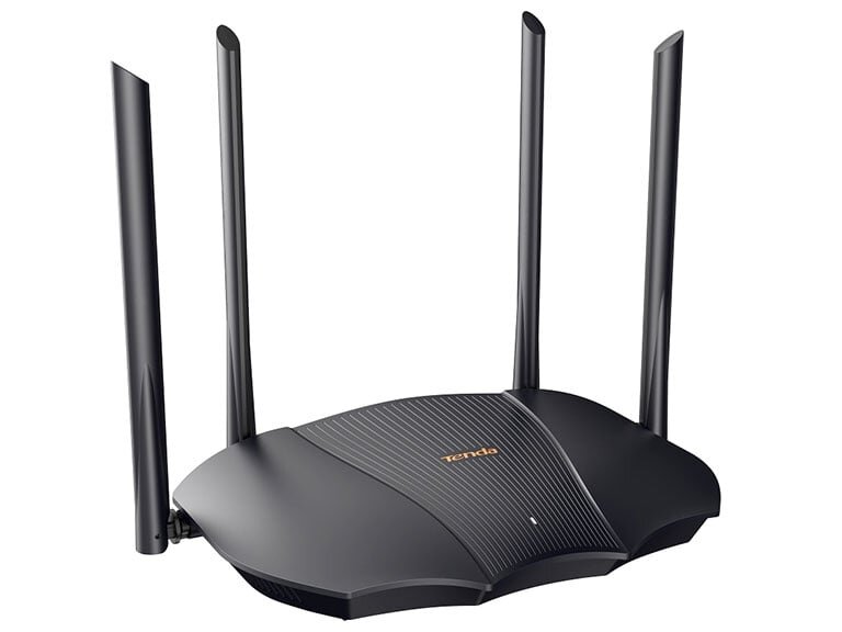 Bộ phát wifi Tenda TX9 PRO  