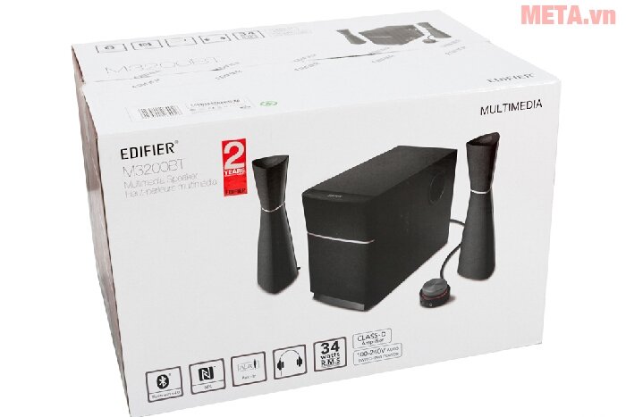 Loa Edifier M3200BT