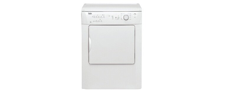 Máy sấy Beko 7 kg DV7110 Máy sấy Beko 7 kg DV7110
