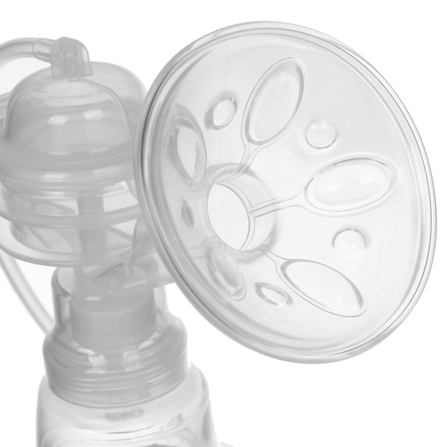  Máy hút sữa Unimom Forte điện đôi UM880113