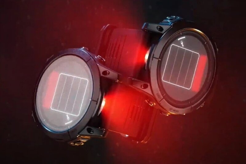 Đồng hồ Garmin Epix Pro Gen 2 47mm đèn led