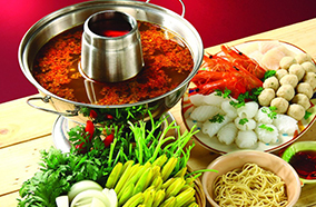 Nồi đa năng Goldsun MC-GAL30R Nồi đa năng Goldsun MC-GAL30R