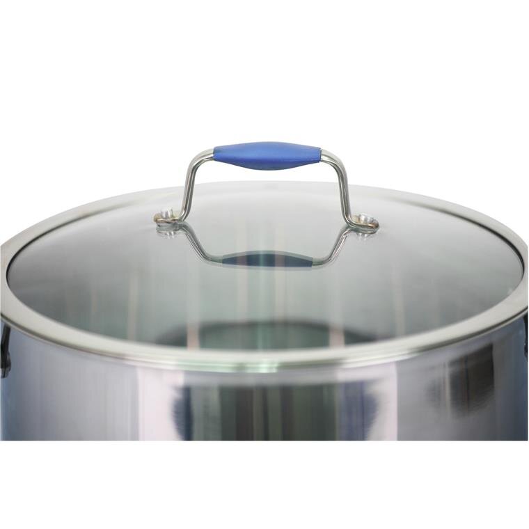 Nồi luộc gà đa năng 28cm Goldsun GH27-F28SG Nồi luộc gà đa năng 28cm Goldsun GH27-F28SG