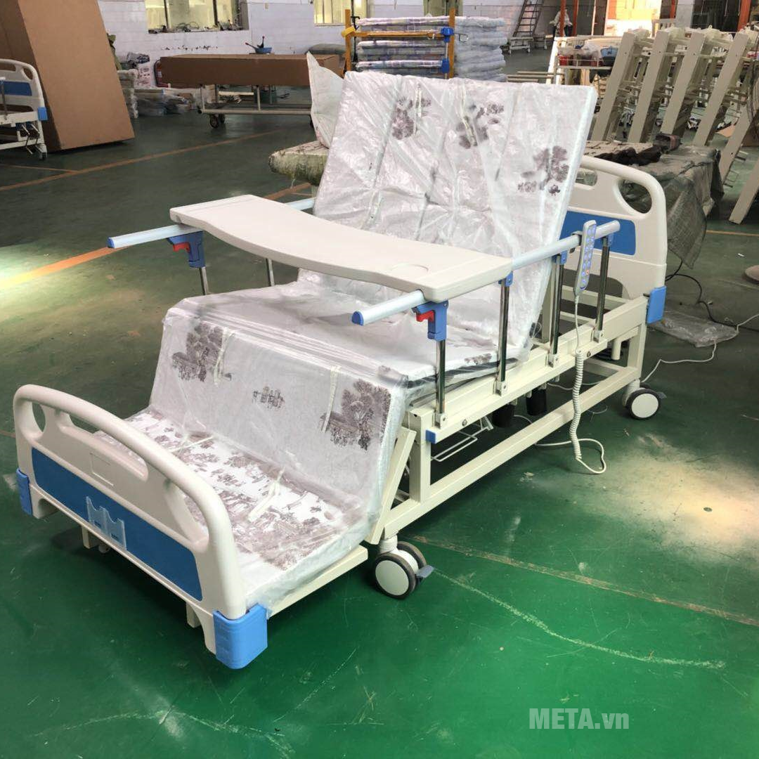 Giường điện đa năng Lucass GB9A