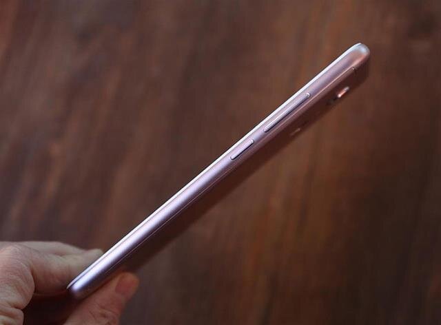 Điện thoại Xiaomi Redmi 5 32GB Gold