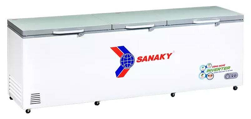 Tủ đông Sanaky 1 ngăn 1300 lít VH-1399HY4K 2 yH5BAEAAAAALAAAAAABAAEAAAIBRAA7