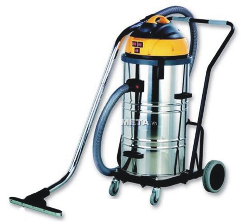 Máy hút bụi công nghiệp VJ 80-3 (Dr Clean 80S-3)