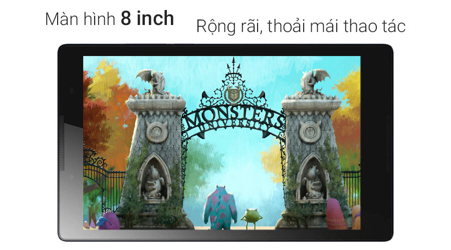 Máy tính bảng Lenovo Tab 3 8 inch Máy tính bảng Lenovo Tab 3 8 inch