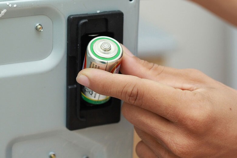 Bếp gas âm Rinnai RVB-2GSD(DC) Bếp gas âm Rinnai RVB-2GSD(DC)