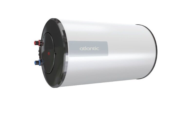 Bình nóng lạnh Atlantic OPRO SLIM 30L xuất xứ Thái Lan