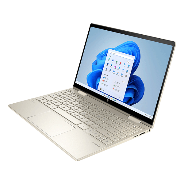 Máy tính xách tay HP Envy X360 13