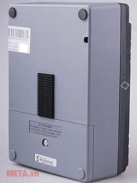 Đồng hồ đo điện trở cách điện Kyoritsu 3121A Đồng hồ đo điện trở cách điện Kyoritsu 3121A