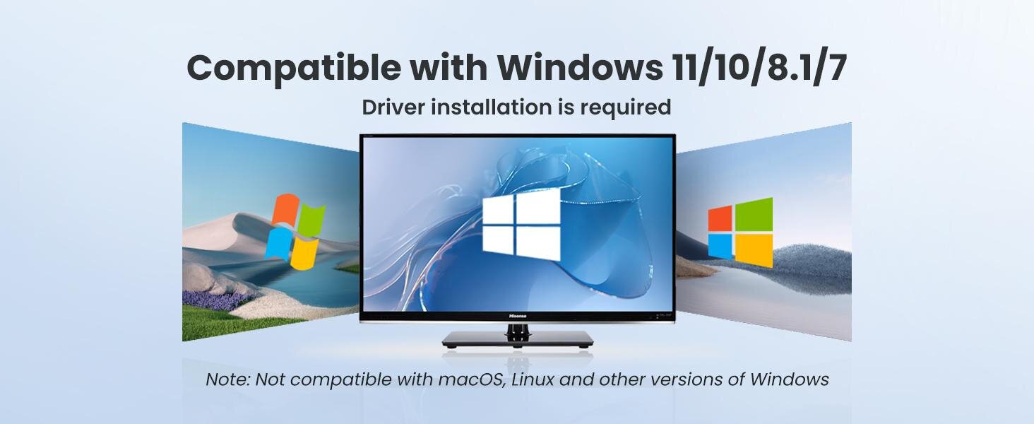 USB Bluetooth 5.0 Ugreen 80889