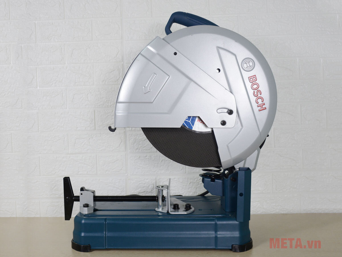 Máy cắt sắt Bosch GCO 14-24