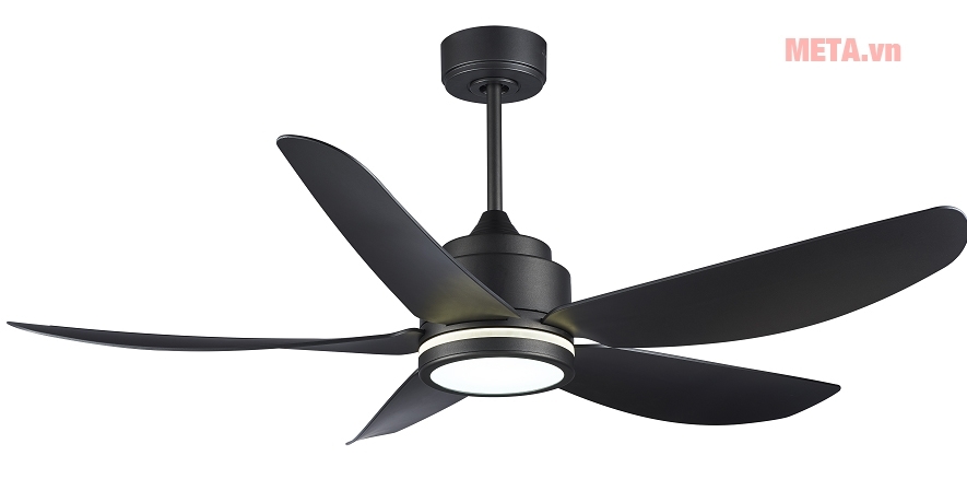 Quạt trần Benny 5 cánh BFC52LUX Quạt trần Benny 5 cánh BFC52LUX