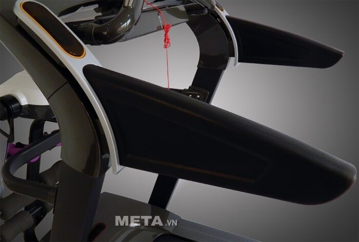 Máy chạy điện cao cấp PRO 910 (MHT-1430M)