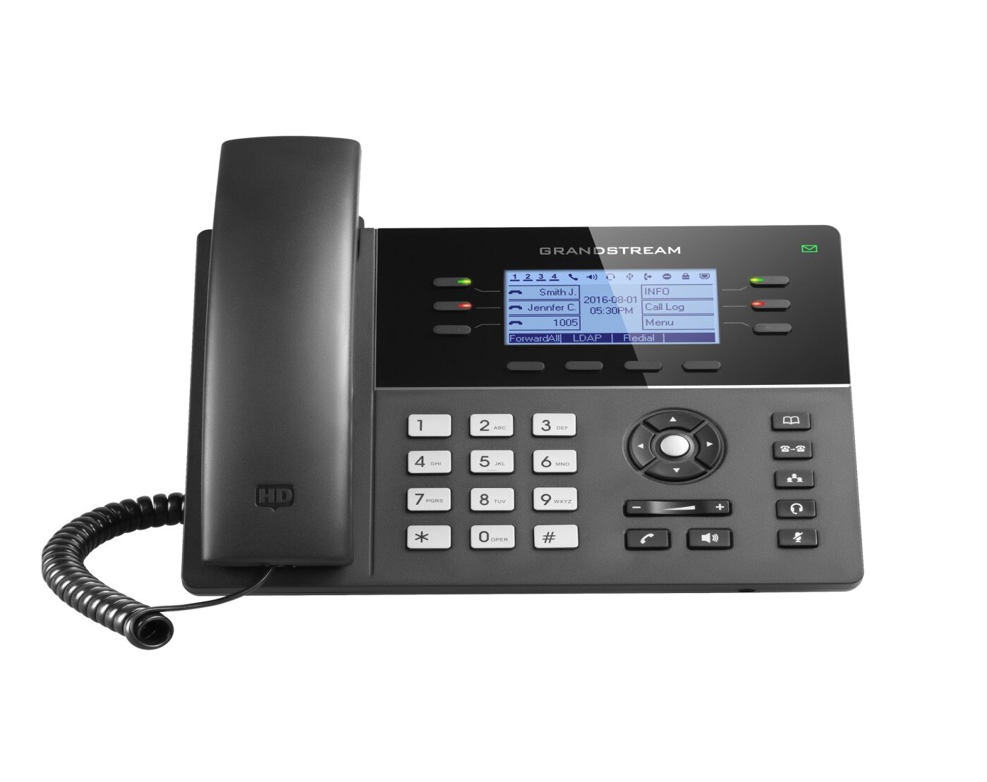 Điện thoại IP Grandstream GXP1780