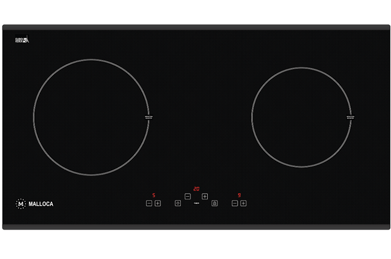 bếp từ Malloca mh 02i