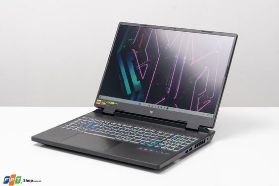 Cấu hình Acer Predator Helios Neo PHN16-71-74BA