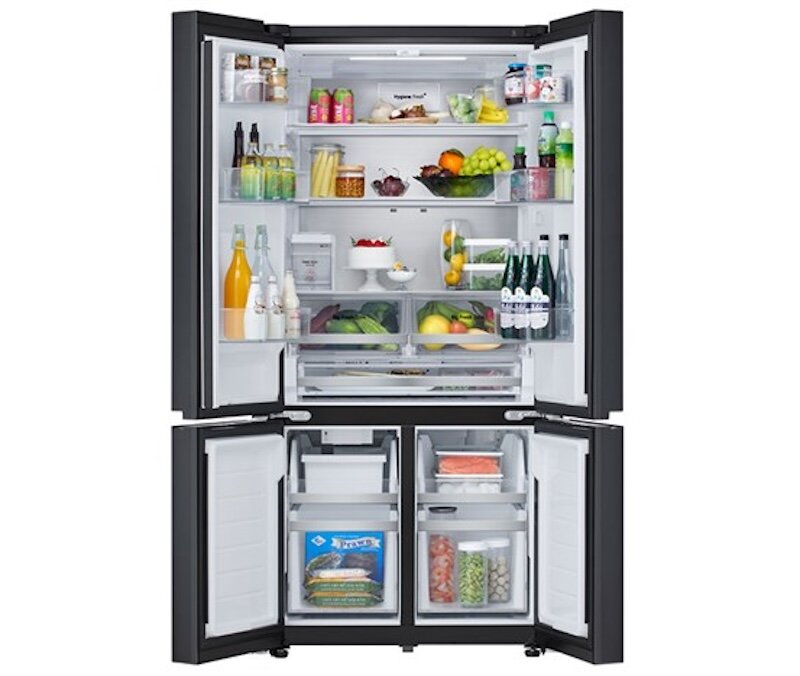 Tiện ích thông minh, nâng cao trải nghiệm