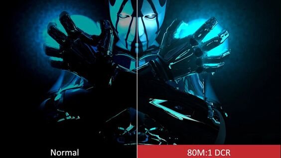 ViewSonic VX2718-P-MHD (Ảnh 5)