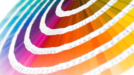 Độ trung thực màu đạt chuẩn Pantone 1