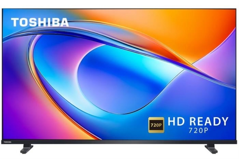 Smart Tivi Toshiba AI HD 32 inch 32V35RP