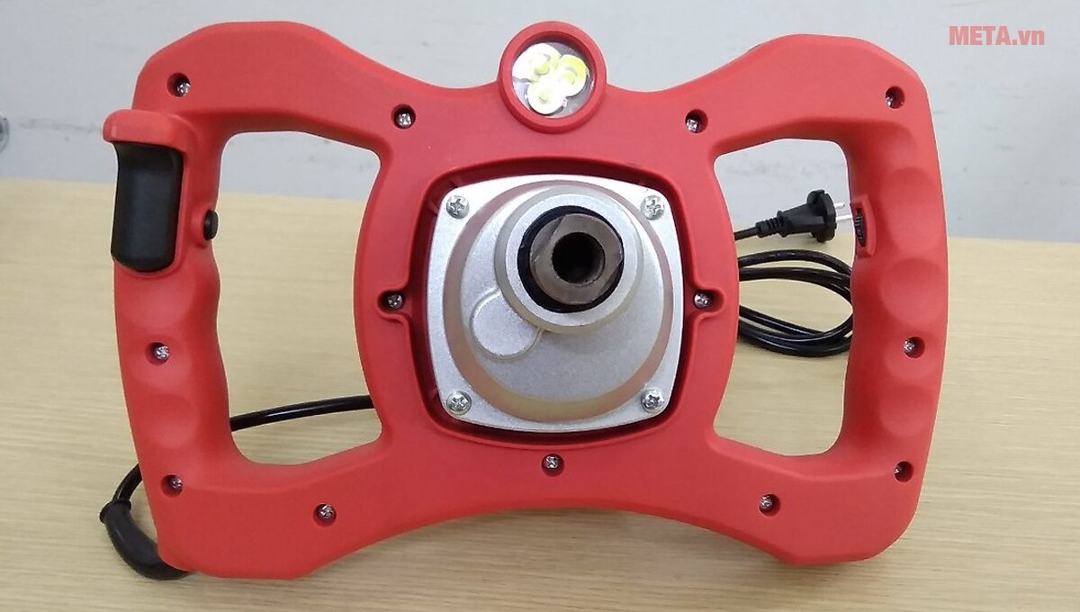 Máy trộn sơn Oshima MTS 1300