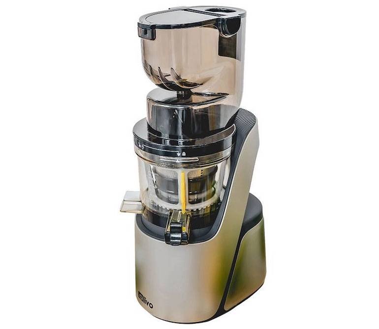 Máy ép chậm Olivo SJ189