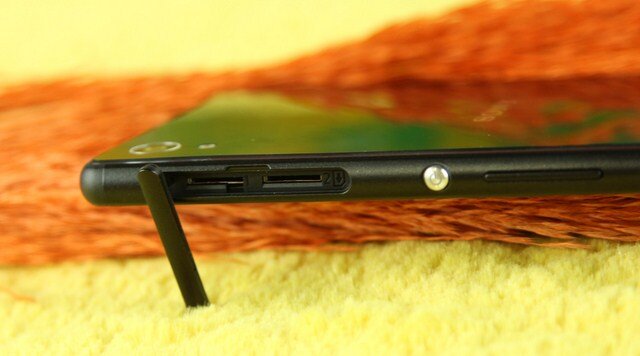 Điện thoại Sony Xperia M4 Aqua Dual