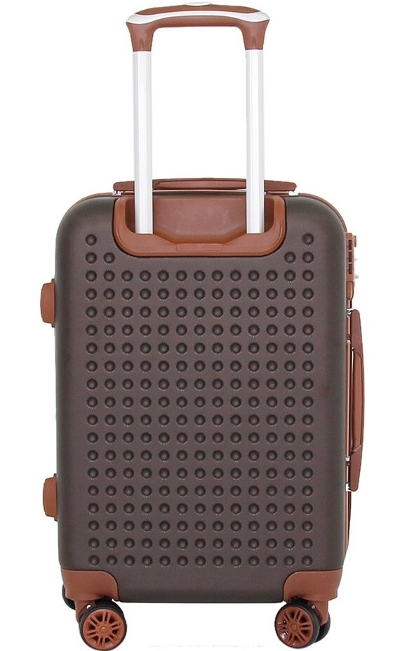 Vali du lịch cao cấp Trip P803A - size 60 Vali du lịch cao cấp Trip P803A - size 60