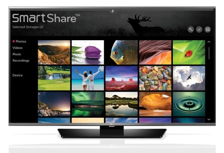 Smart Tivi LED LG 60LF630T 60 inch Smart Tivi LED LG 60LF630T 60 inch