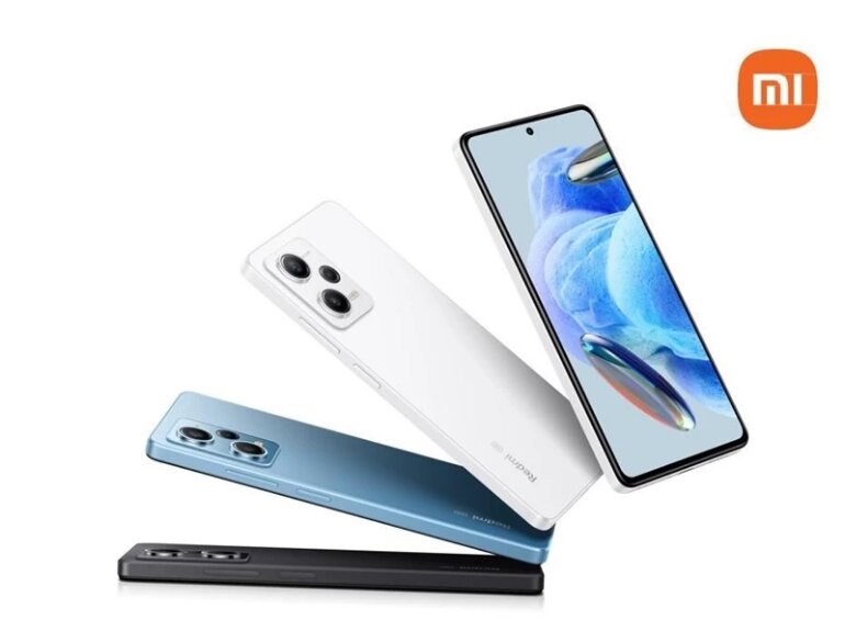 điện thoại xiaomi redmi note 12 pro cấu hình hiệu năng