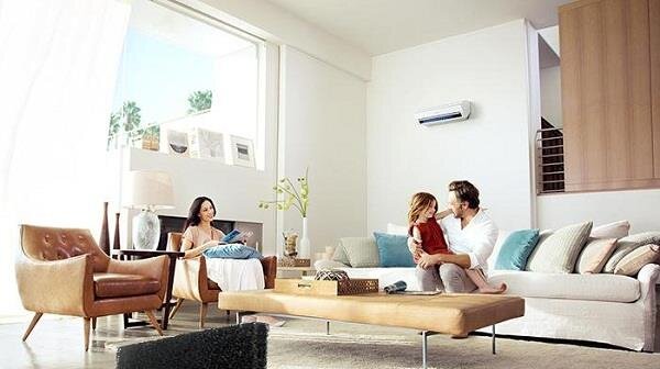 Điều hòa 1 chiều Midea MSMA1-12CR 12.000 BTU Điều hòa 1 chiều Midea MSMA1-12CR 12.000 BTU