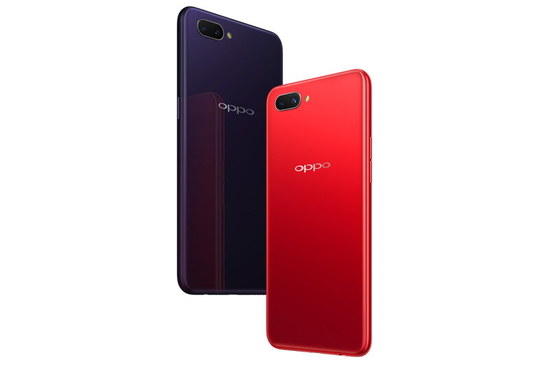 Điện thoại Oppo A12e - 3GB RAM, 64GB, 6.2 inch