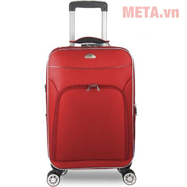 Vali 4 bánh xoay VLX015 24 inch Vali 4 bánh xoay VLX015 24 inch