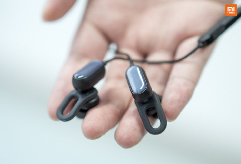 Tai nghe bluetooth thể thao xiaomi youth edition