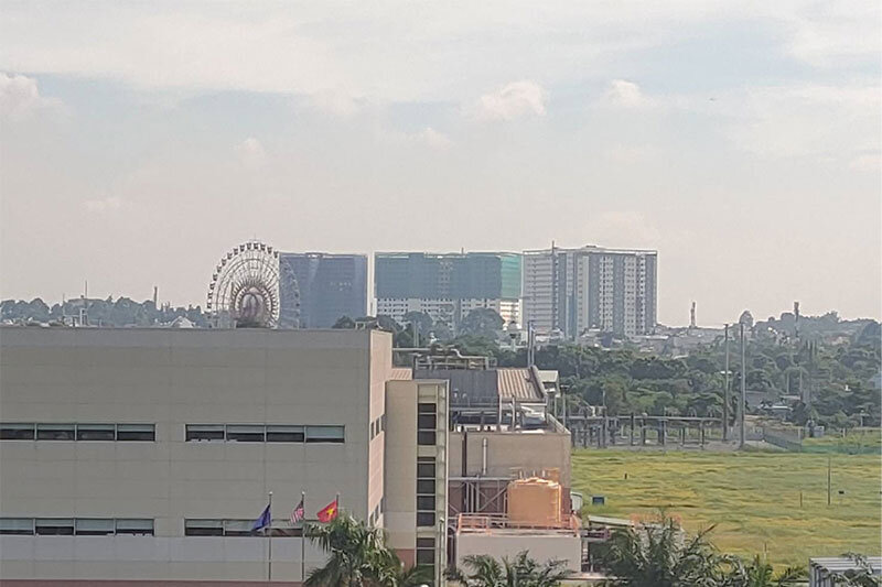 Điện thoại Realme 7 Pro - 8GB/ 128GB, 6.44 inch