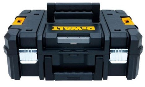 Hộp đựng dụng cụ điện Dewalt DWST17807 Hộp đựng dụng cụ điện Dewalt DWST17807