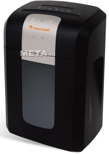 Máy hủy tài liệu Bonsaii 3S16 Máy hủy tài liệu Bonsaii 3S16