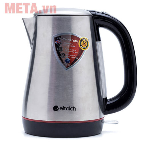 Ấm siêu tốc Elmich 1,7 lít Kee-0701