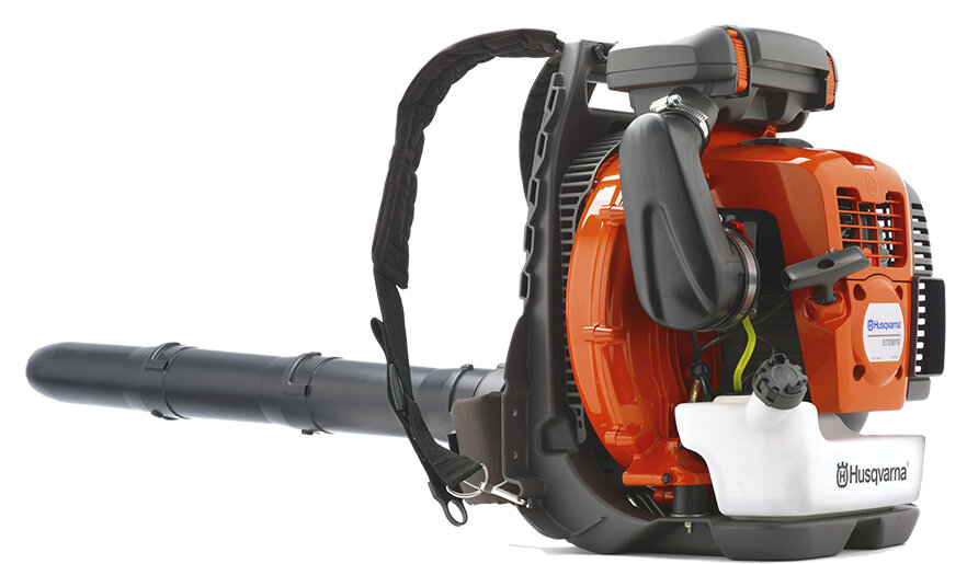 Máy thổi lá Husqvarna 570BTS