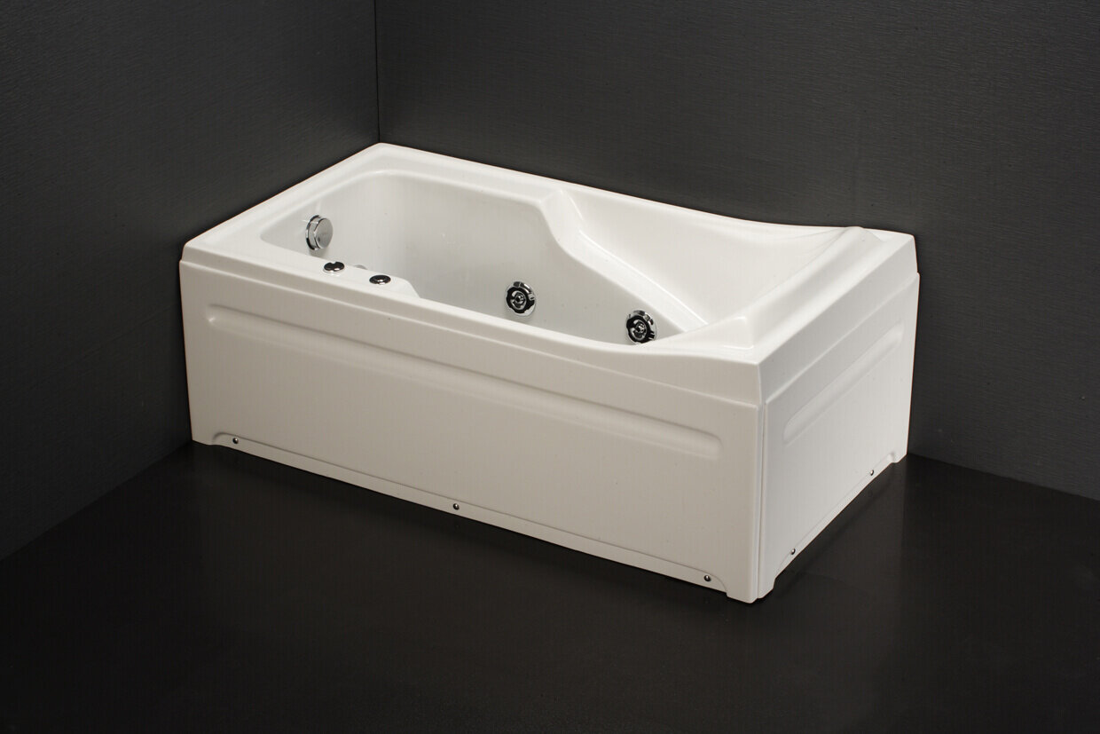 Bồn tắm massage Caesar cao cấp MT0460L/R