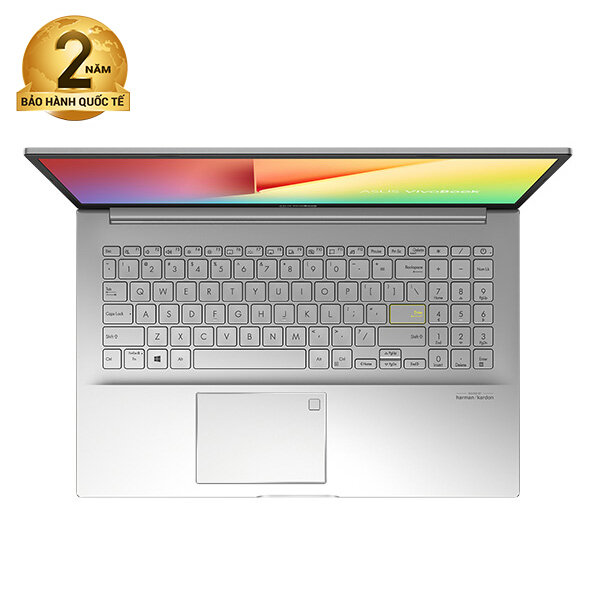 Laptop Asus Vivobook A515EA-BQ497T