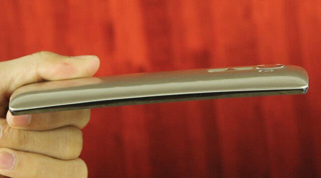 Điện thoại LG G4 Metallic/Ceramic