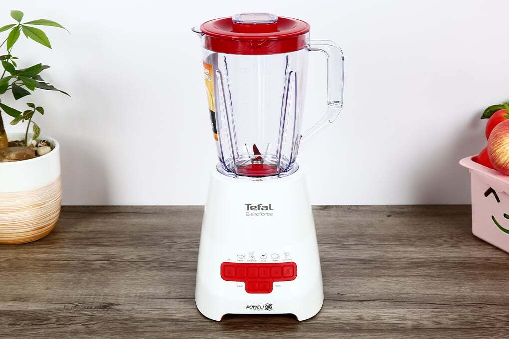 Động cơ công suất lớn Tefal BL477566
