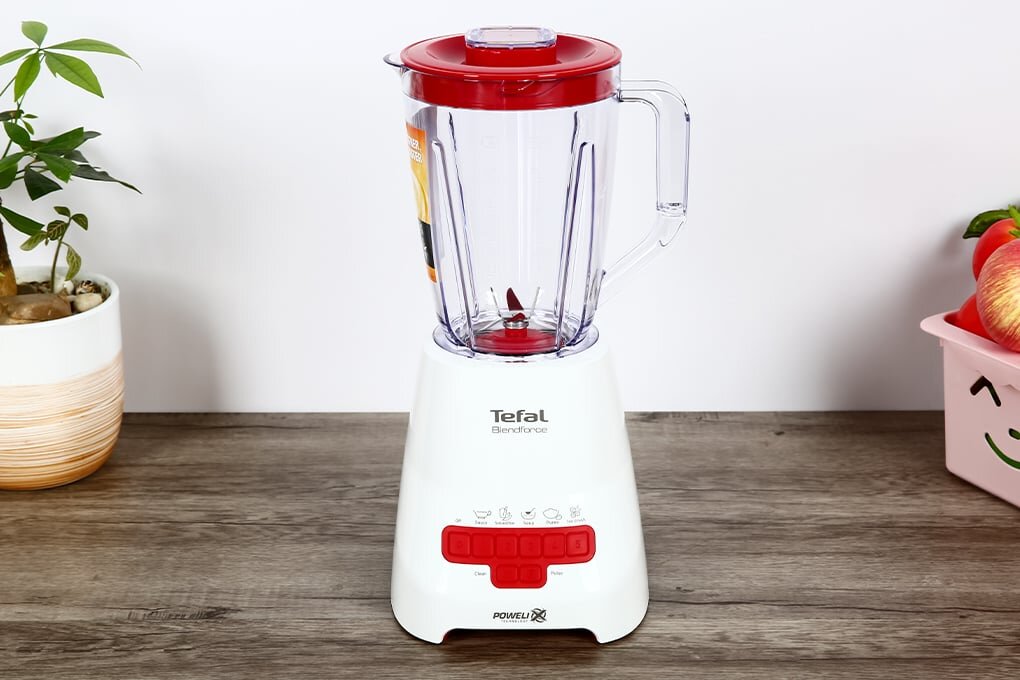 Động cơ công suất lớn Tefal BL477566