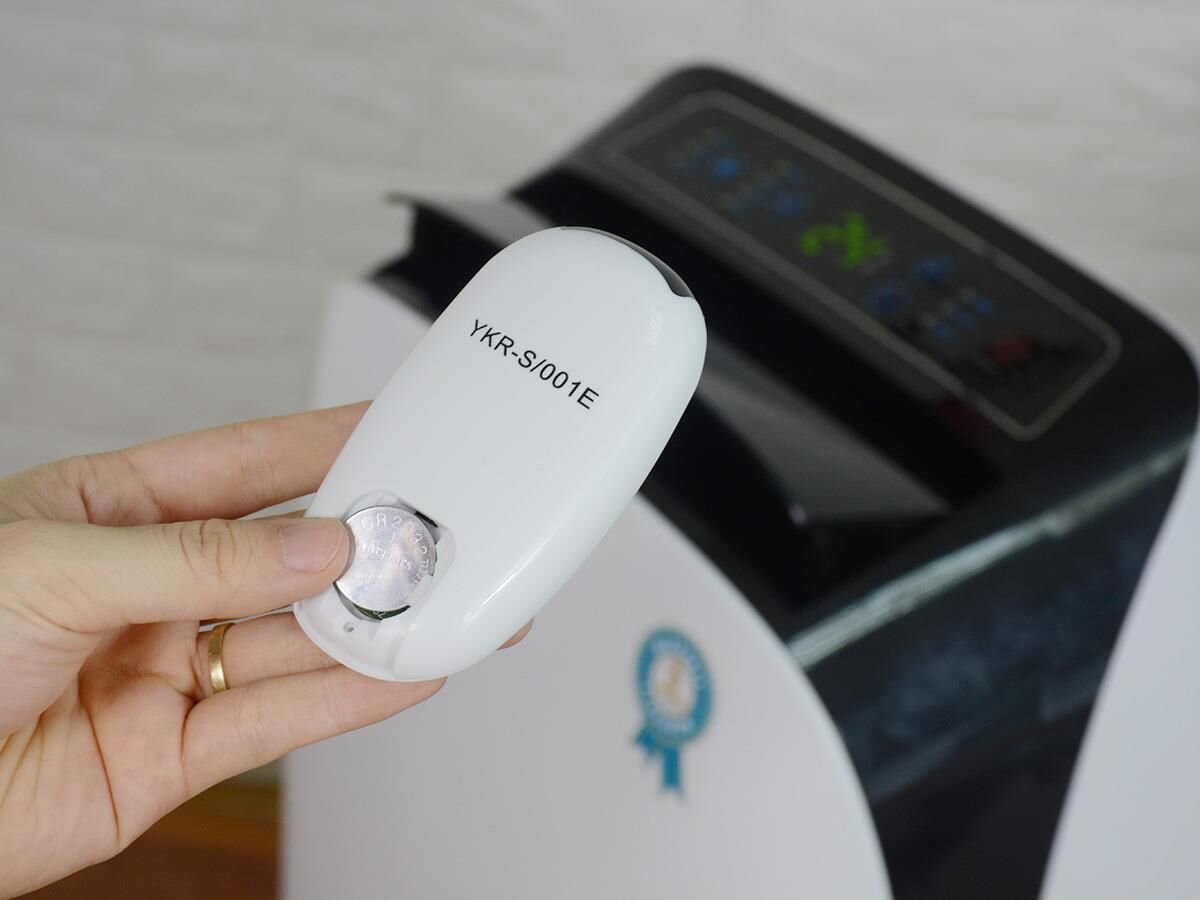 Máy lạnh di động Casper PC-12TL22 (1.5 HP)